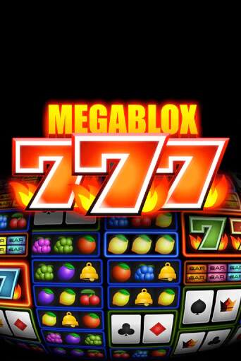 MegaBlox 777 играть онлайн  в демо игру в Crystal Casino Online