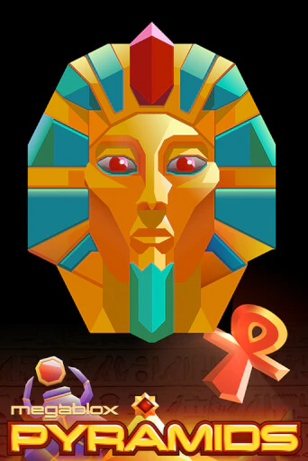 Megablox Pyramids играть онлайн  в демо игру в Crystal Casino Online