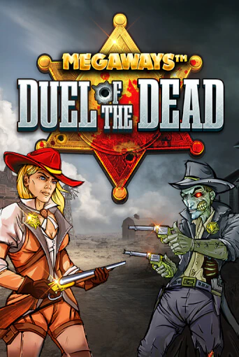 Megaways Duel of the Dead играть онлайн  в демо игру в Crystal Casino Online