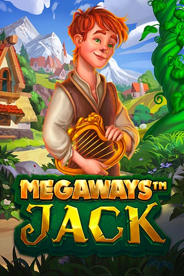 Megaways Jack играть онлайн  в демо игру в Crystal Casino Online