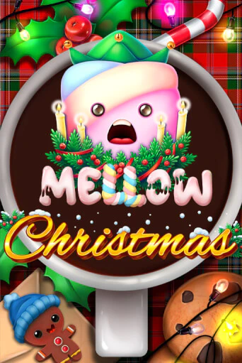 Mellow Christmas играть онлайн  в демо игру в Crystal Casino Online
