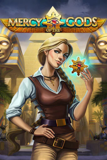 Mercy Of The Gods™ играть онлайн  в демо игру в Crystal Casino Online