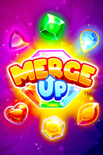 Merge Up играть онлайн  в демо игру в Crystal Casino Online