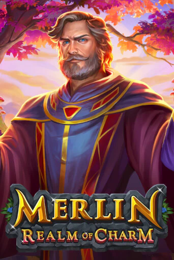 Merlin Realm of Charm играть онлайн  в демо игру в Crystal Casino Online