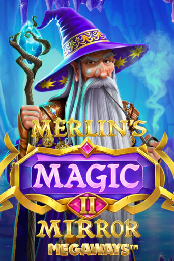 Merlin's Magic Mirror Megaways играть онлайн  в демо игру в Crystal Casino Online
