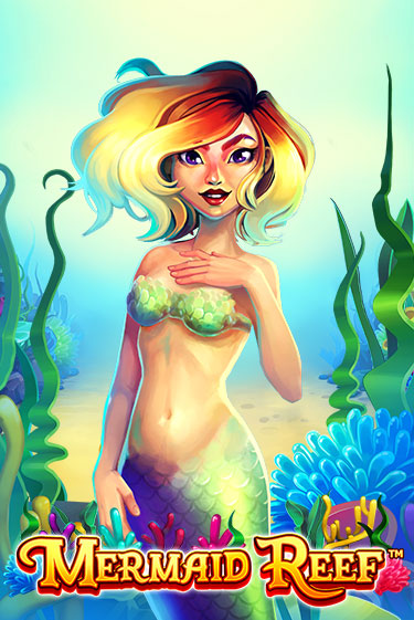 Mermaid Reef играть онлайн  в демо игру в Crystal Casino Online