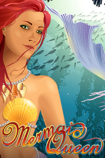 Mermaid Royale играть онлайн  в демо игру в Crystal Casino Online
