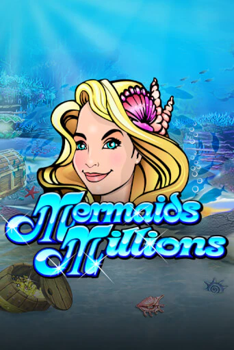 Mermaids Millions играть онлайн  в демо игру в Crystal Casino Online