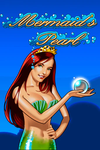 Mermaid's Pearl играть онлайн  в демо игру в Crystal Casino Online