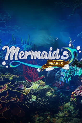 Mermaid's Pearls играть онлайн  в демо игру в Crystal Casino Online