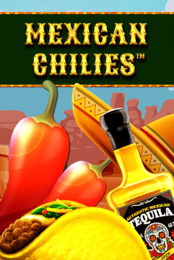 Mexican Chilies играть онлайн  в демо игру в Crystal Casino Online