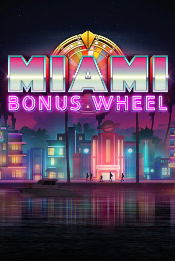 Miami Bonus Wheel Hit'n'Roll играть онлайн  в демо игру в Crystal Casino Online
