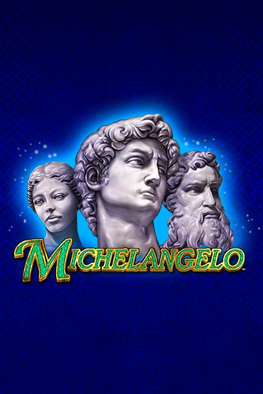Michelangelo играть онлайн  в демо игру в Crystal Casino Online