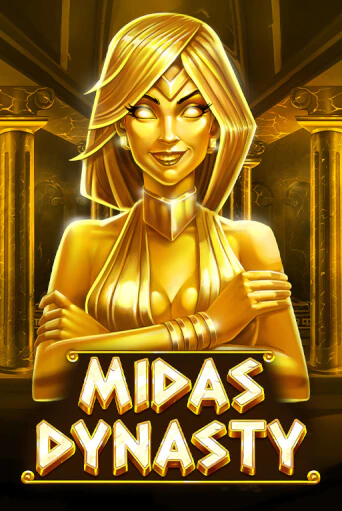 Midas Dynasty играть онлайн  в демо игру в Crystal Casino Online