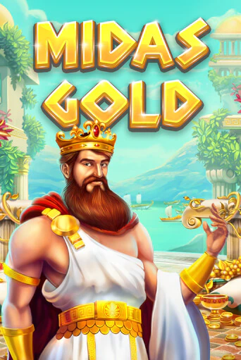 Midas Gold играть онлайн  в демо игру в Crystal Casino Online