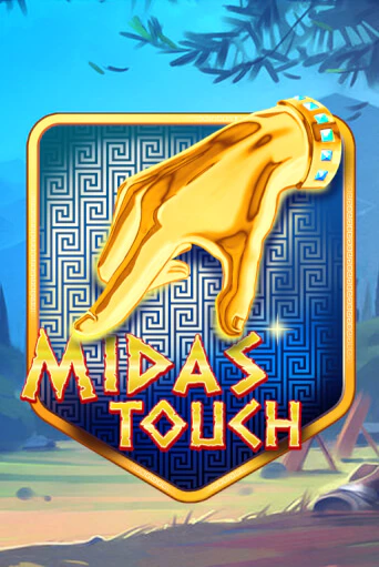 Midas Touch играть онлайн  в демо игру в Crystal Casino Online