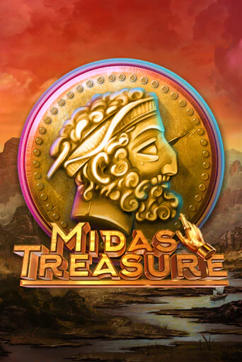 Midas Treasure играть онлайн  в демо игру в Crystal Casino Online