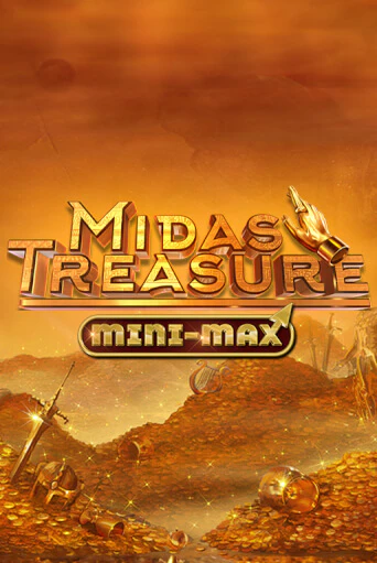 Midas Treasure Minimax играть онлайн  в демо игру в Crystal Casino Online