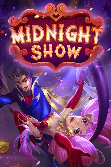 Midnight Show играть онлайн  в демо игру в Crystal Casino Online