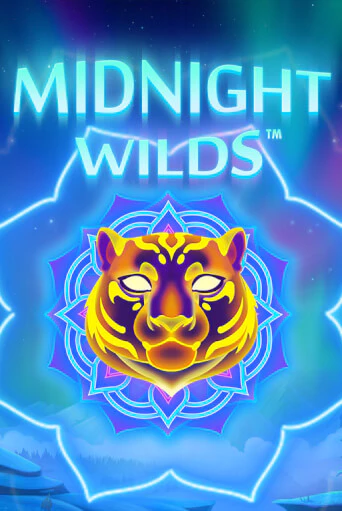 Midnight Wild играть онлайн  в демо игру в Crystal Casino Online