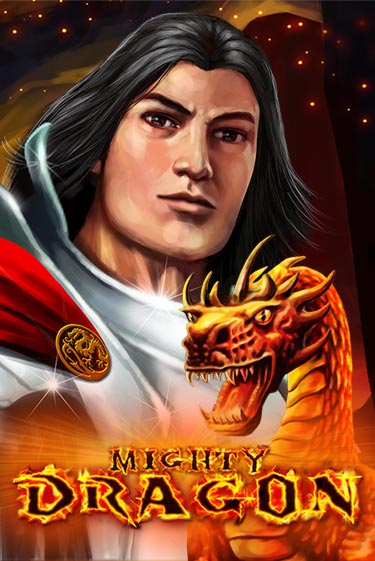 Mighty Dragon играть онлайн  в демо игру в Crystal Casino Online