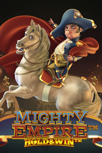 Mighty Empire: ™ Hold & Win ™ играть онлайн  в демо игру в Crystal Casino Online