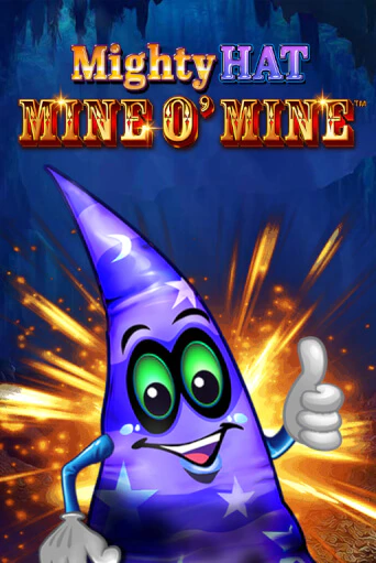 Mighty Hat - Mine O' Mine играть онлайн  в демо игру в Crystal Casino Online