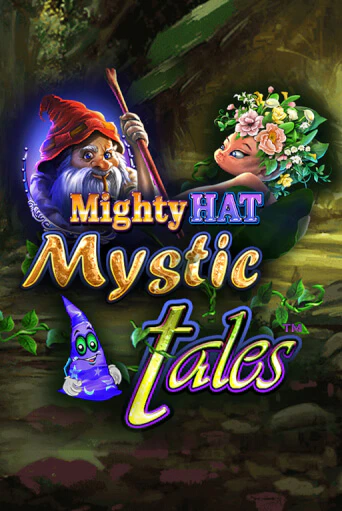 Mighty Hat: Mystic Tales играть онлайн  в демо игру в Crystal Casino Online