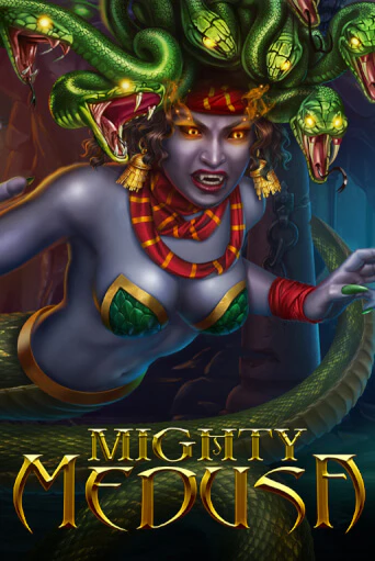 Mighty Medusa играть онлайн  в демо игру в Crystal Casino Online