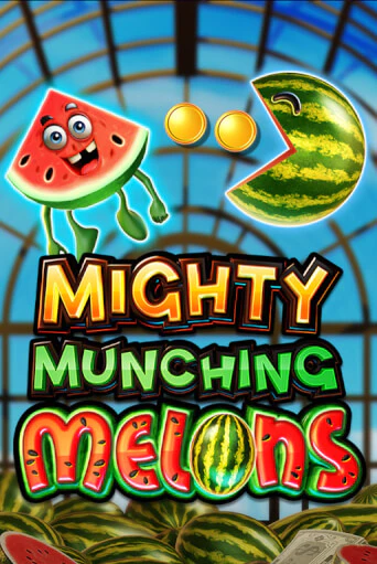 Mighty Munching Melons играть онлайн  в демо игру в Crystal Casino Online