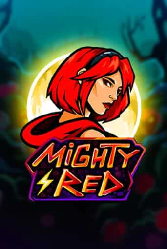 Mighty Red играть онлайн  в демо игру в Crystal Casino Online