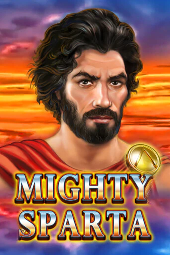 Mighty Sparta играть онлайн  в демо игру в Crystal Casino Online