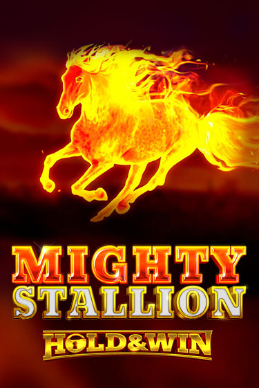 Mighty Stallion: Hold & Win играть онлайн  в демо игру в Crystal Casino Online