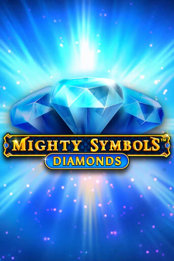 Mighty Symbols: Diamonds играть онлайн  в демо игру в Crystal Casino Online