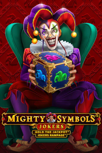 Mighty Symbols: Jokers играть онлайн  в демо игру в Crystal Casino Online