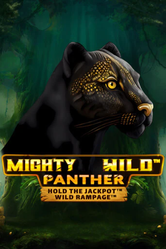 Mighty Wild: Panther Grand Gold Edition играть онлайн  в демо игру в Crystal Casino Online