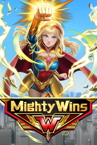 Mighty Wins играть онлайн  в демо игру в Crystal Casino Online