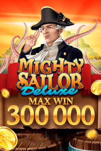 Mighty Sailor играть онлайн  в демо игру в Crystal Casino Online