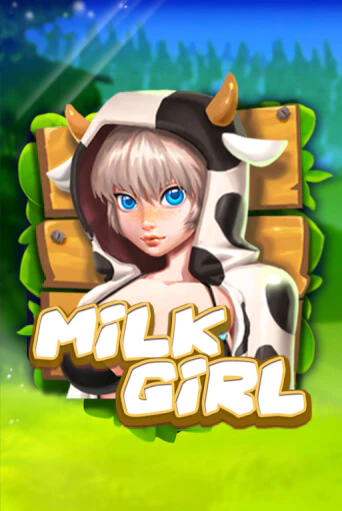 Milk Girl играть онлайн  в демо игру в Crystal Casino Online