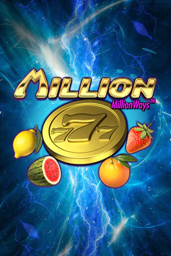 Million 777 играть онлайн  в демо игру в Crystal Casino Online