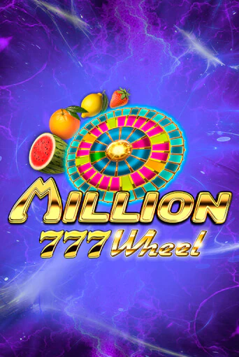 Million 777 Wheel играть онлайн  в демо игру в Crystal Casino Online