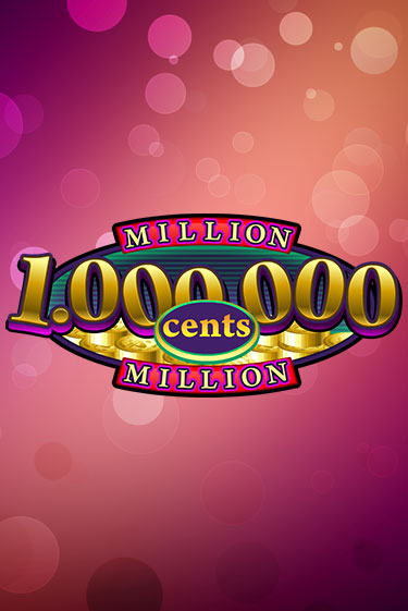 Million Cents играть онлайн  в демо игру в Crystal Casino Online