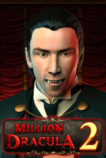Million Dracula 2 играть онлайн  в демо игру в Crystal Casino Online