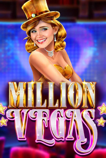 Million Vegas играть онлайн  в демо игру в Crystal Casino Online