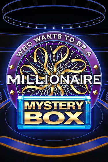 Millionaire Mystery Box играть онлайн  в демо игру в Crystal Casino Online