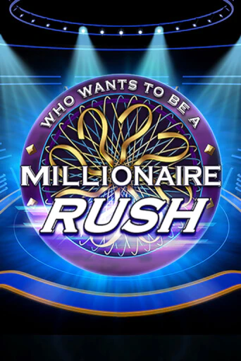 Millionaire Rush играть онлайн  в демо игру в Crystal Casino Online