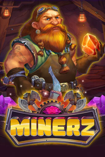 Minerz играть онлайн  в демо игру в Crystal Casino Online