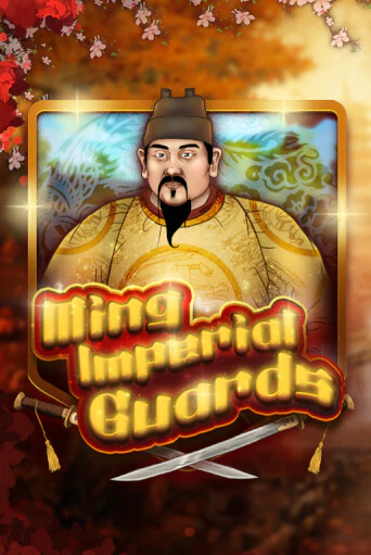 Ming Imperial Guards играть онлайн  в демо игру в Crystal Casino Online