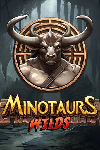 Minotaurs Wilds играть онлайн  в демо игру в Crystal Casino Online