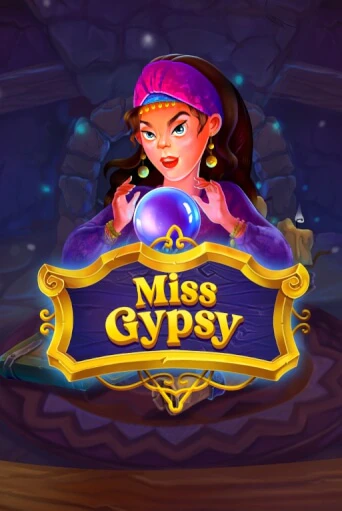 Miss Gypsy играть онлайн  в демо игру в Crystal Casino Online